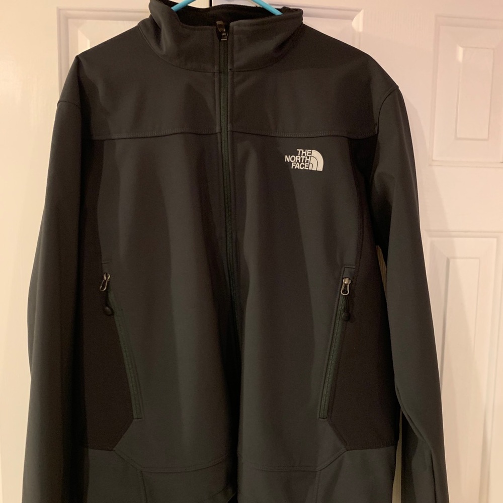 North Face Apex Jacket